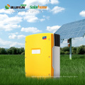 Inversor Sma Hybrid Inverter for Solar Energy of Grid Split Phase Hybrid Solar Inverter 4.4KW 6KW 8KW Sunnyisland